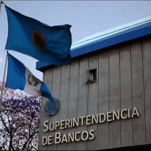 SIB Banrural Banco de Crédito Emisoras Unidas Guatemala ,