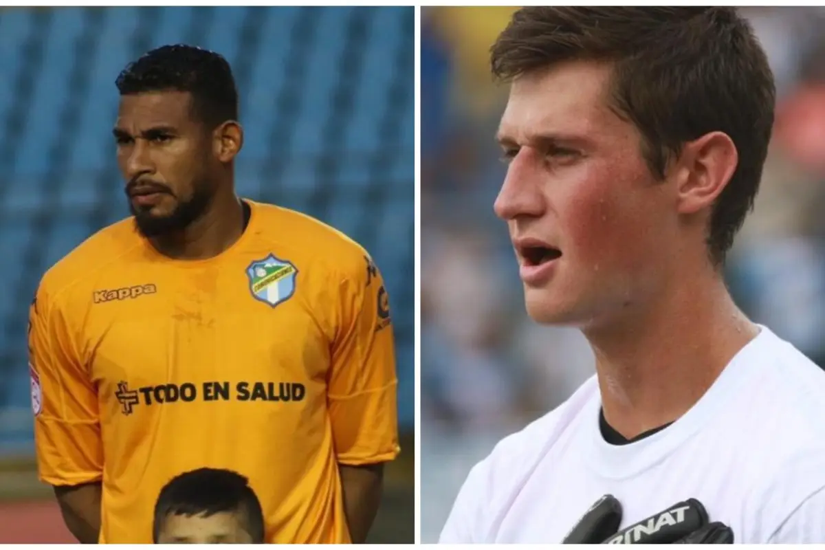 caballeros de la cancha nicho y calderójn, 