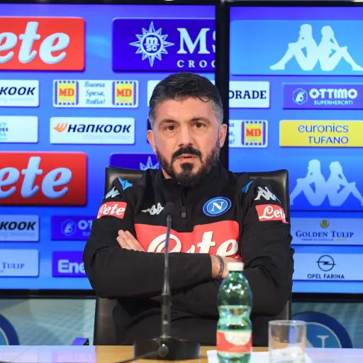 Gennaro-Gattuso-Nuevo-Entrenador-Napoli ,