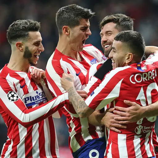 Resultado-Atlético-Lokomotiv-Champions ,