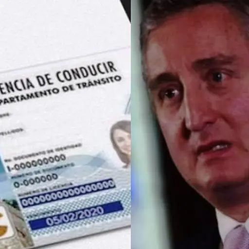 degenhart licencias ,