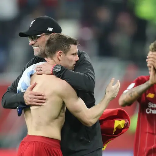 FBL-QAT-FIFA-CLUB-WORLD-CUP-MONTERREY-LIVERPOOL ,