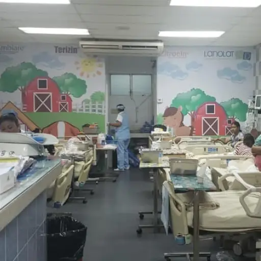 Hospitales nacionales a punto de quedarse sin proveedor de oxígeno