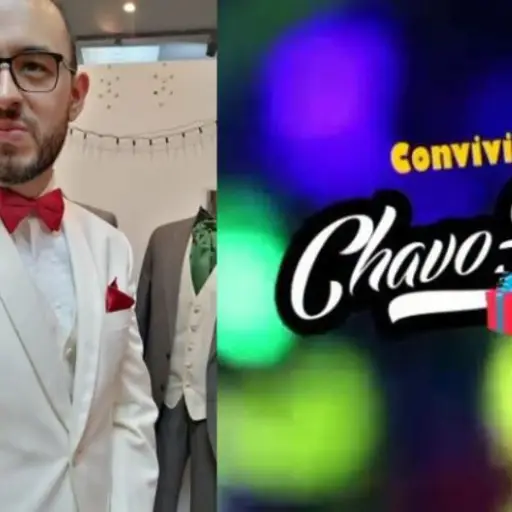 Convivio Chavo Rucos
