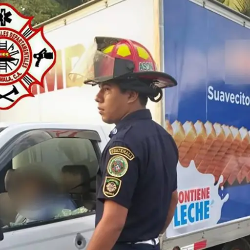 Asesinan a repartidor Catarina San Marcos Emisoras Unidas Guatemala ,