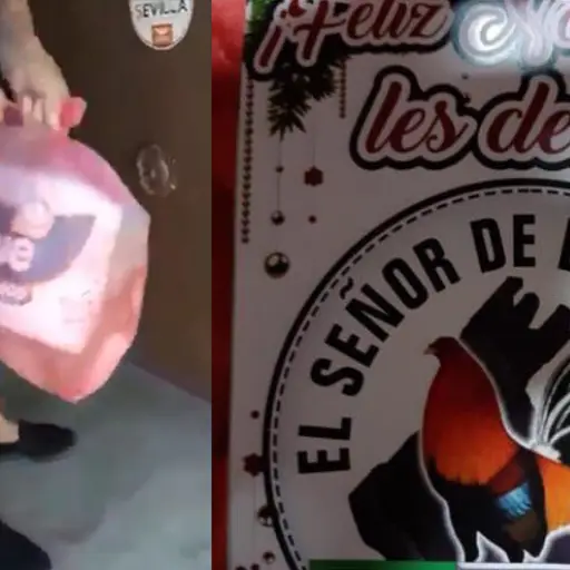 CJNG Mencho Navidad México Emisoras Unidas Guatemala ,