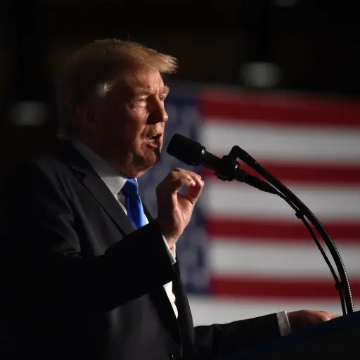 Juicio político cámara baja Donald Trump Emisoras Unidas Guatemala ,