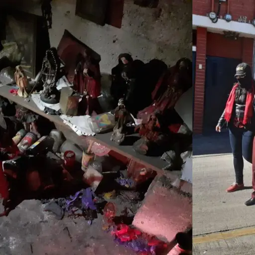 violador chinautla Emisoras Unidas Guatemala ,