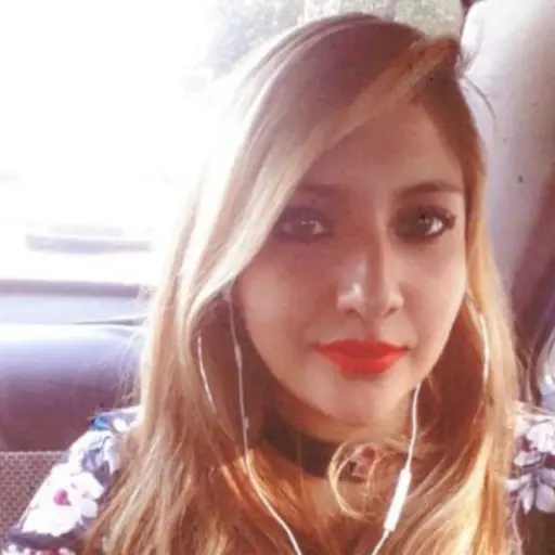 Karen Espíndola pidió disculpas y admitió que su plan siempre fue ir a un bar