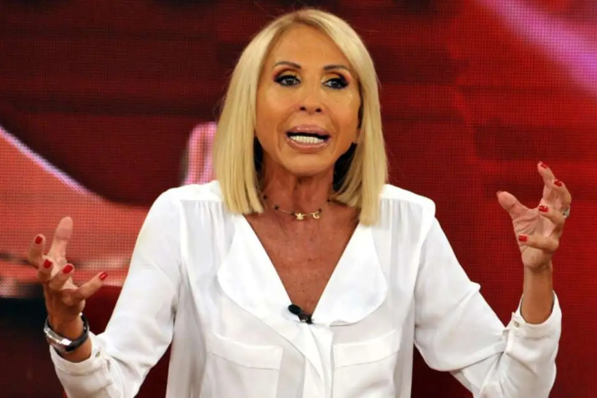 Laura Bozzo, 