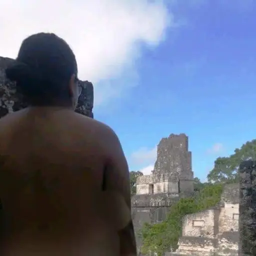 Tikal ,