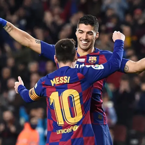 FBL-ESP-LIGA-BARCELONA-MALLORCA ,