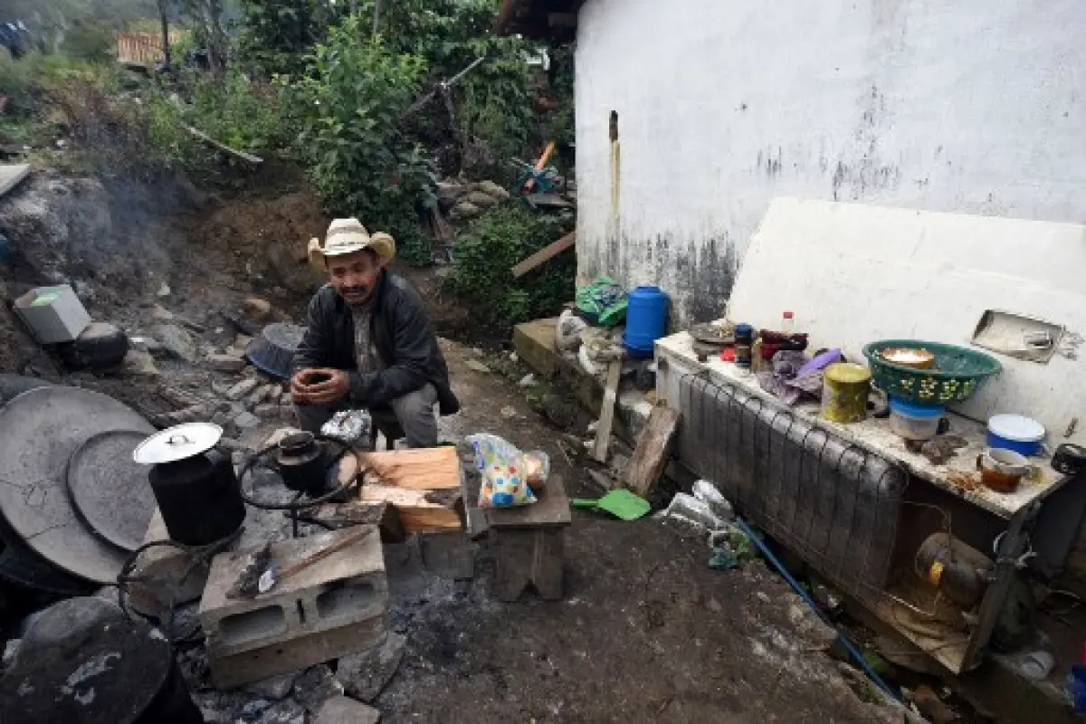 Resignada la familia de adolescente guatemalteco muerto en EE.UU. Foto: AFP