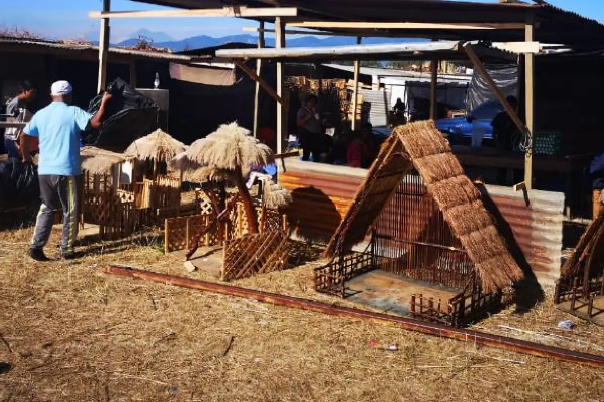 ventas navideñas, 