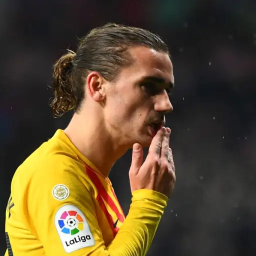 FBL-ESP-LIGA-ATLETICO-BARCELONA ,