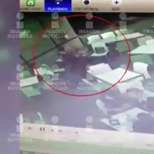 Mujer permaneció en un bar durante las horas que fue reportada como desparecida