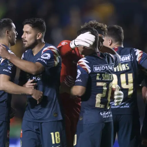 FBL-MEX-TIGRES-AMERICA ,