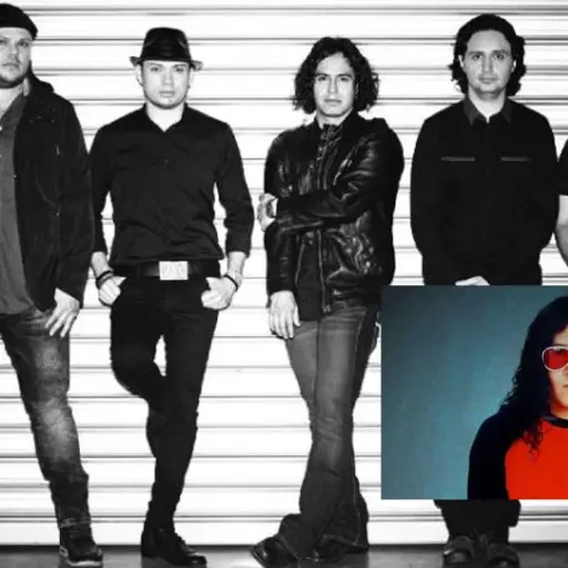 El Tambor de la Tribu Ricardo Andrade