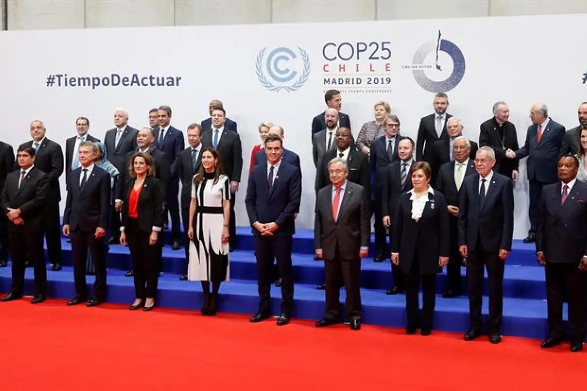 cop25, 