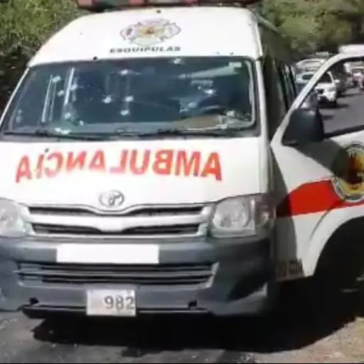 Foto ilustrativa de archivo.