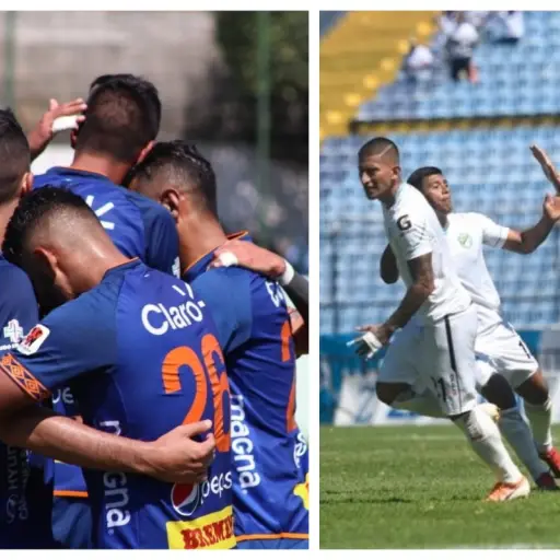 Tabla de Posiciones - Apertura 2019 - Jornada 20 ,