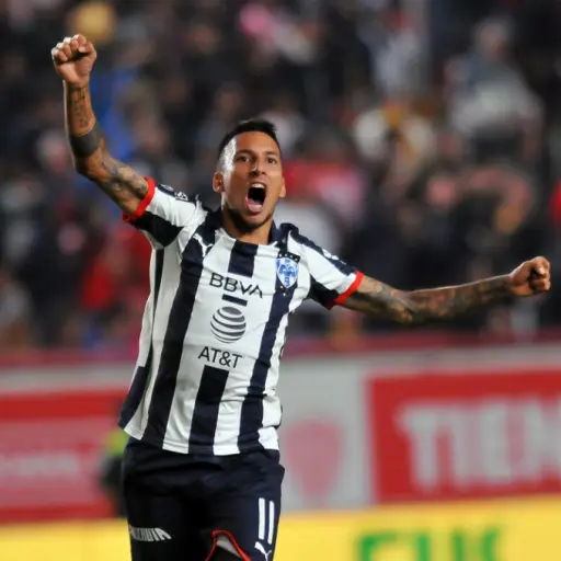 Fútbol: Liga, Semifinales - Vuelta - Necaxa vs Monterrey ,