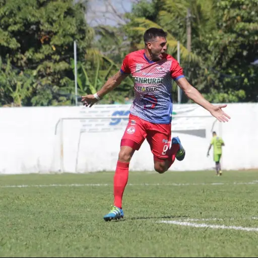 Ramiro-Rocca-Goleador-Apertura-2019 ,