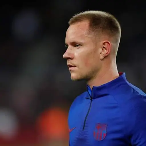 Ter Stegen ,