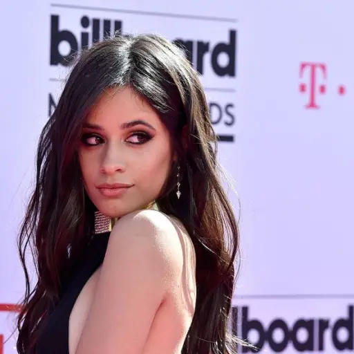 camila cabello ,