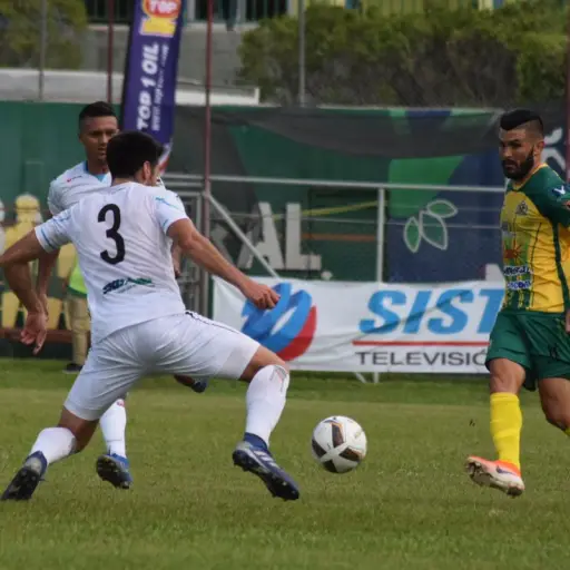Guastatoya vs Comunicaciones - asi se disputara la fase final ,