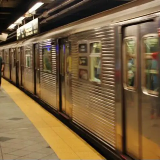 Dos mujeres de origen israelí fueron atacadas en el metro de Nueva York 