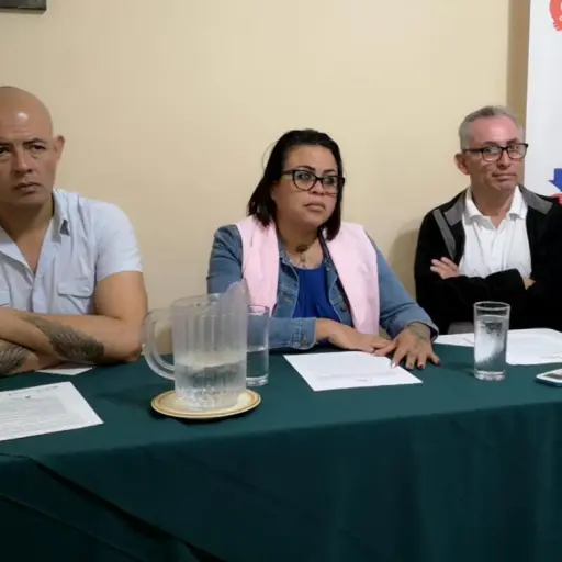 Casos de VIH en Guatemala