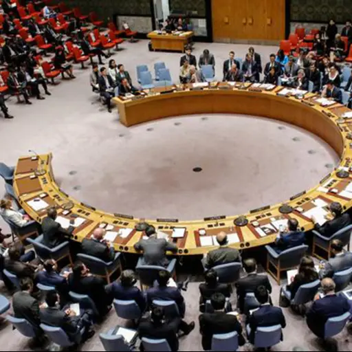 EEUU pide a Consejo de Seguridad de la ONU que estudie riesgo de 