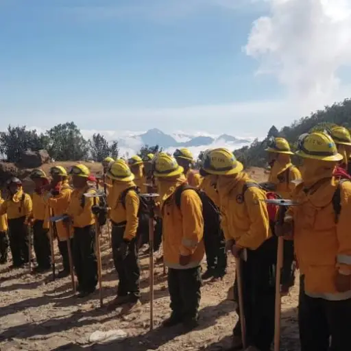incendio-volcán-Tajumulco-buscan-apoyo-internacional ,