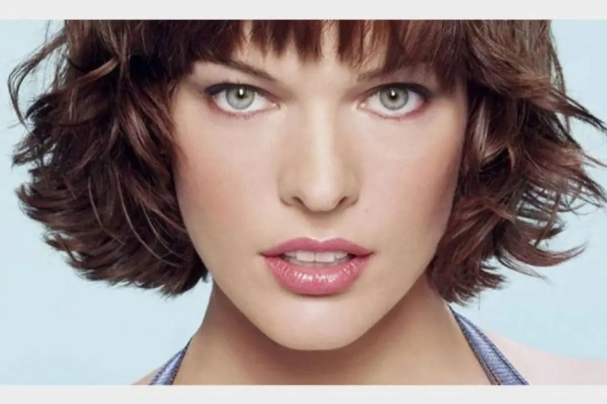 Milla Jovovich