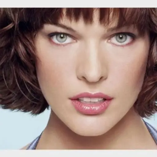 Milla Jovovich