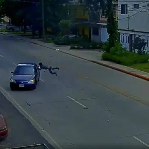 Llamado a evitar accidentes en Año Nuevo ,