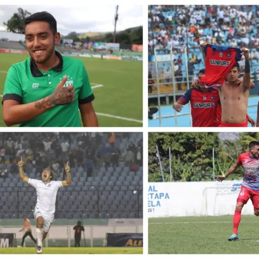 los fichajes del 2019 ,