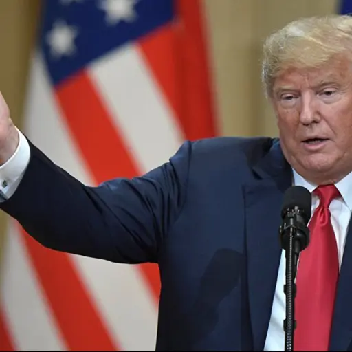 Donald Trump pide a Rusia, Siria e Irán detener matanza de civiles en Idlib