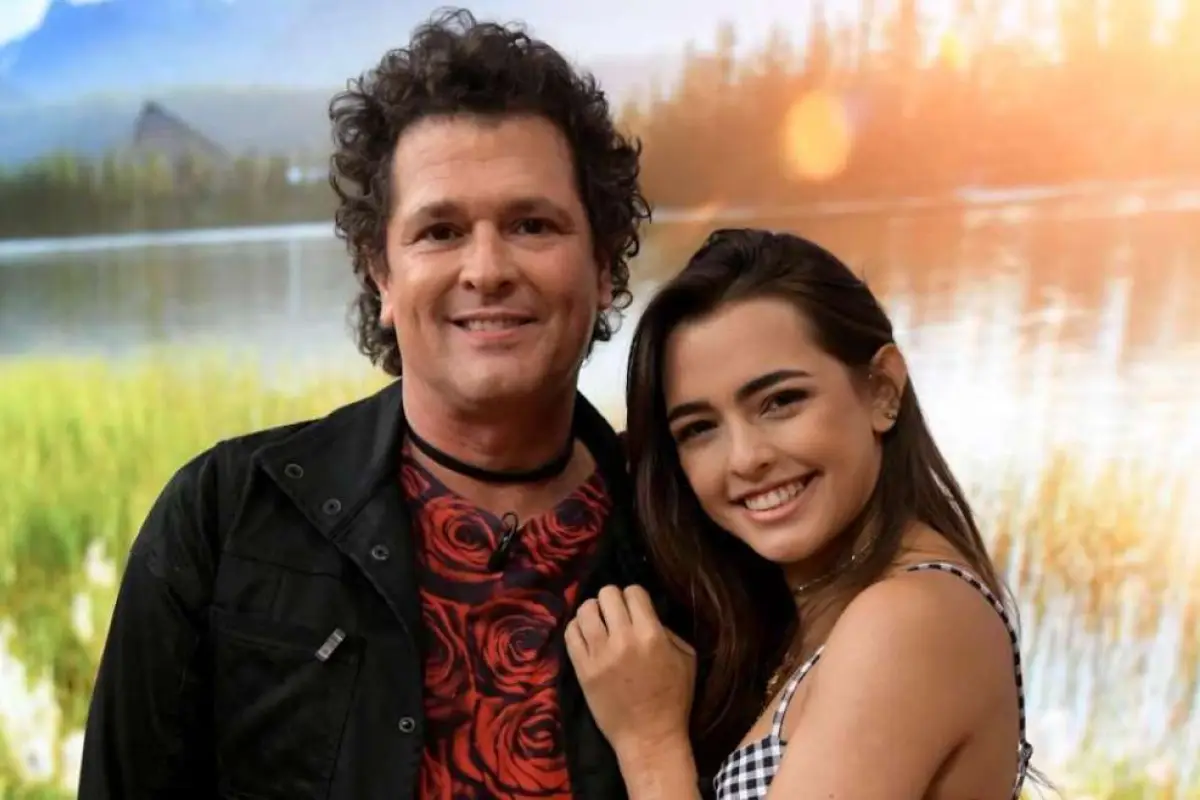 Carlos Vives