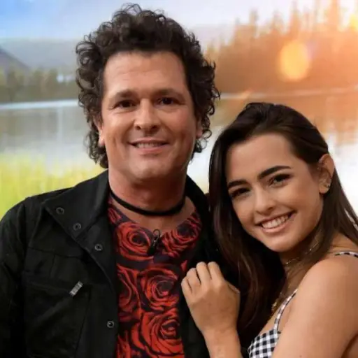 Carlos Vives