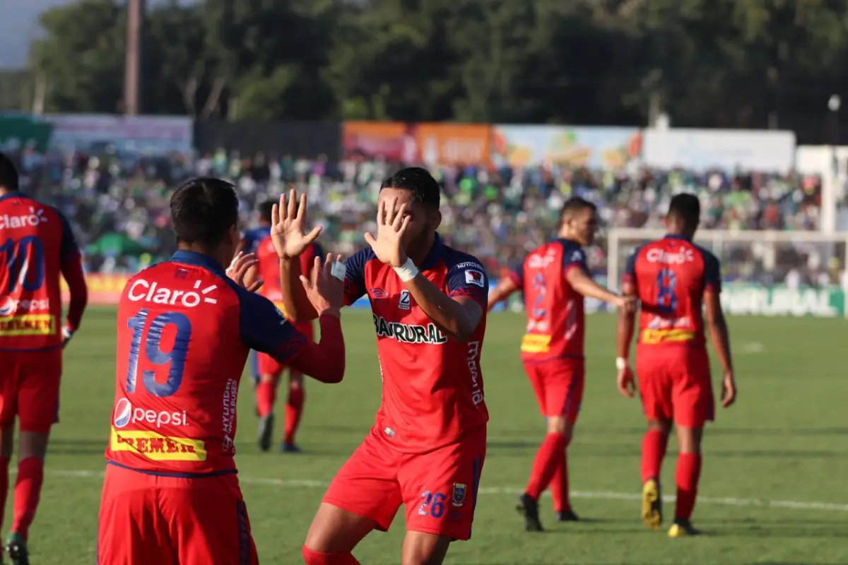 Antigua-Municipal-Final-Apertura-2019, 