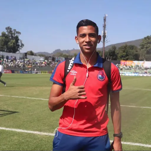 Kenderson-Navarro-Antigua-Municipal-Antigua ,