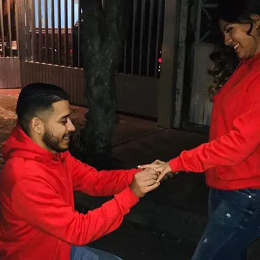 Muere después de proponerle matrimonio Guadalajara Emisoras Unidas Guatemala ,