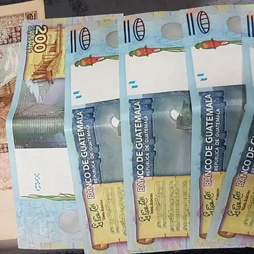 Devuelve billetera Emisoras Unidas Guatemala ,