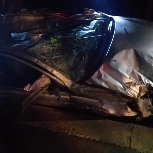 Nina de cinco meses muere en Suchitepequez