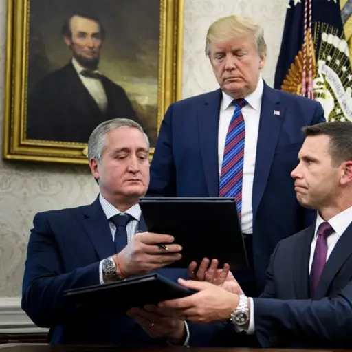 ¿Hacia dónde va la implementación de acuerdos migratorios de EEUU?