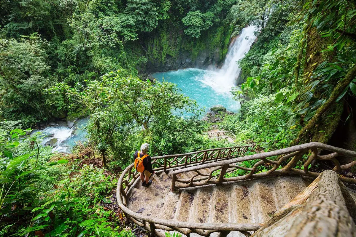 Los 40 lugares impresionantes para visitar en 2020 antes de que se llenen de turistas