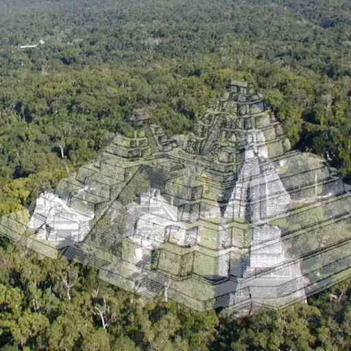Senadores de EE.UU. proponen ley que protege monumentos Mayas de Peten ,