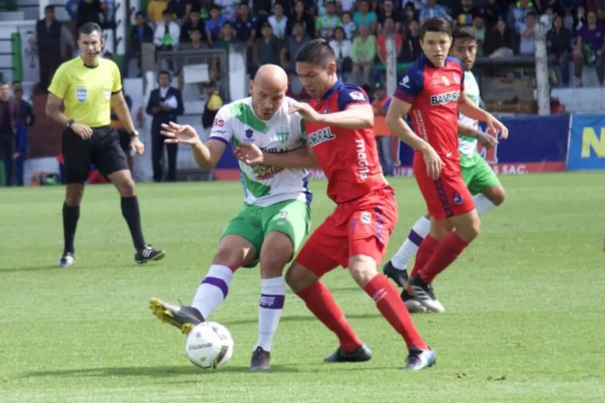 Preventa de boletos para Antigua GFC y Municipal 